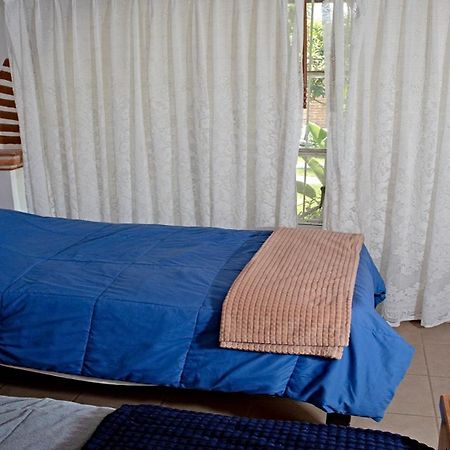 Villa Meli 1 Jocotepec Exteriör bild