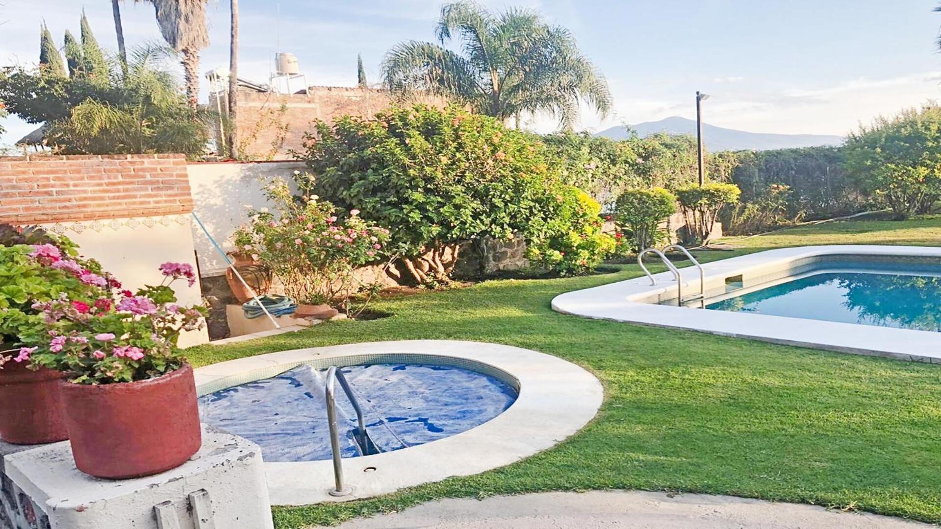 Villa Meli 1 Jocotepec Exteriör bild