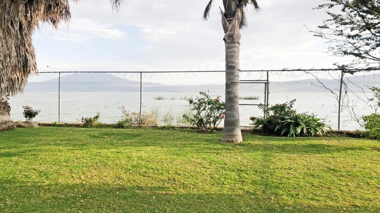 Villa Meli 1 Jocotepec Exteriör bild