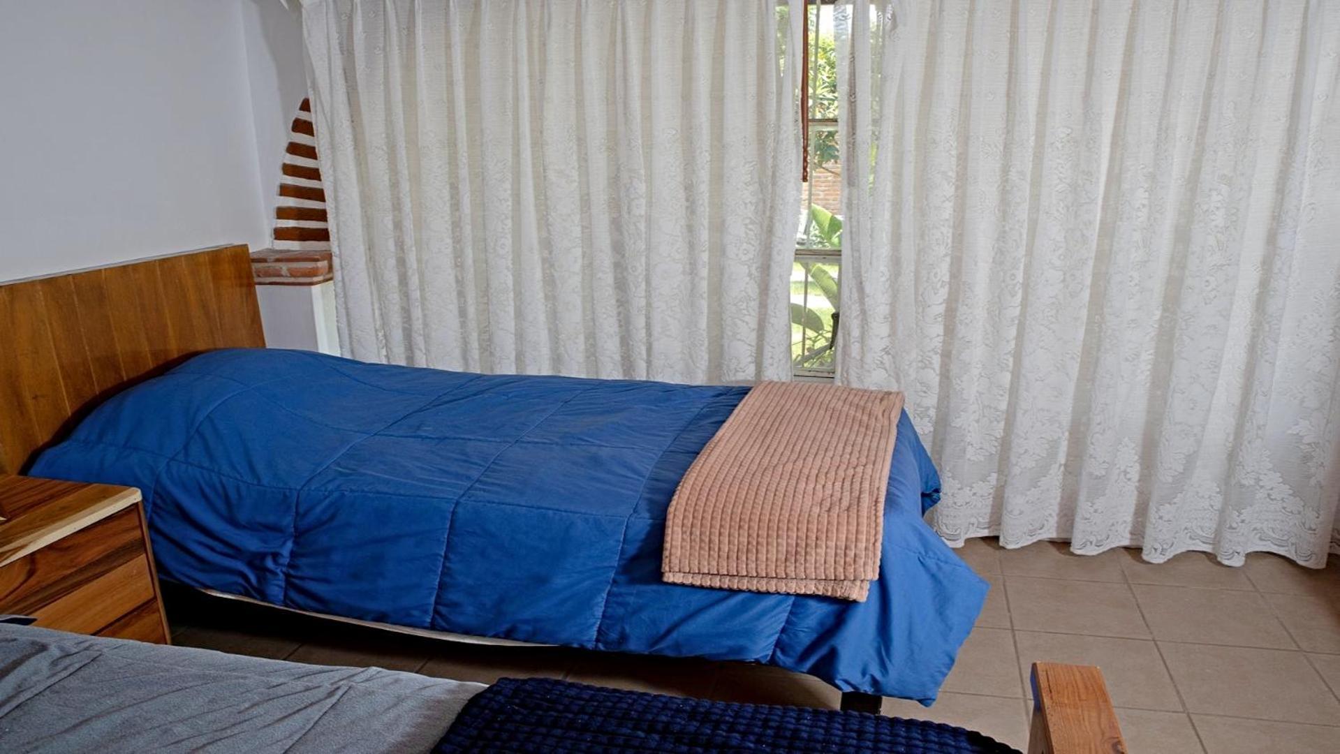 Villa Meli 1 Jocotepec Exteriör bild