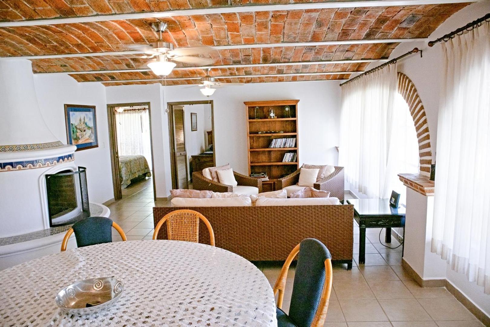 Villa Meli 1 Jocotepec Exteriör bild