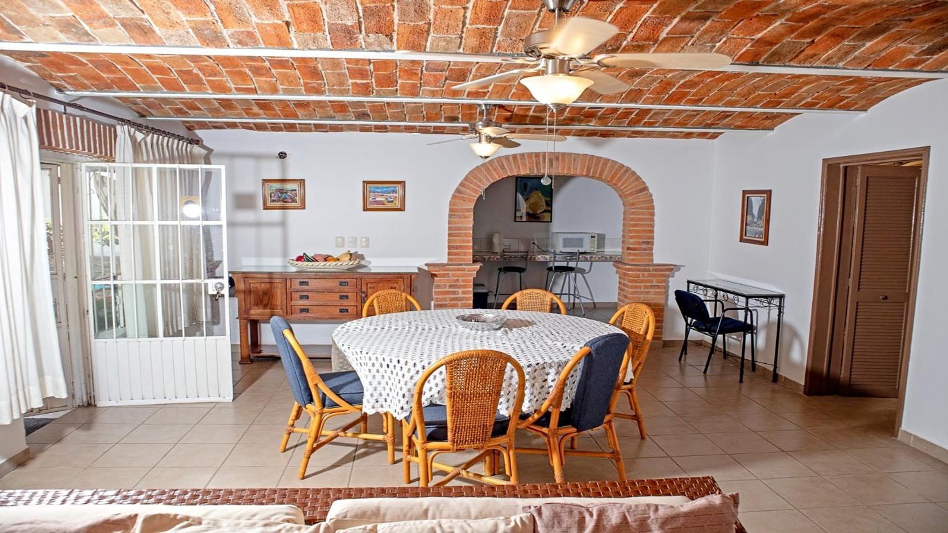 Villa Meli 1 Jocotepec Exteriör bild