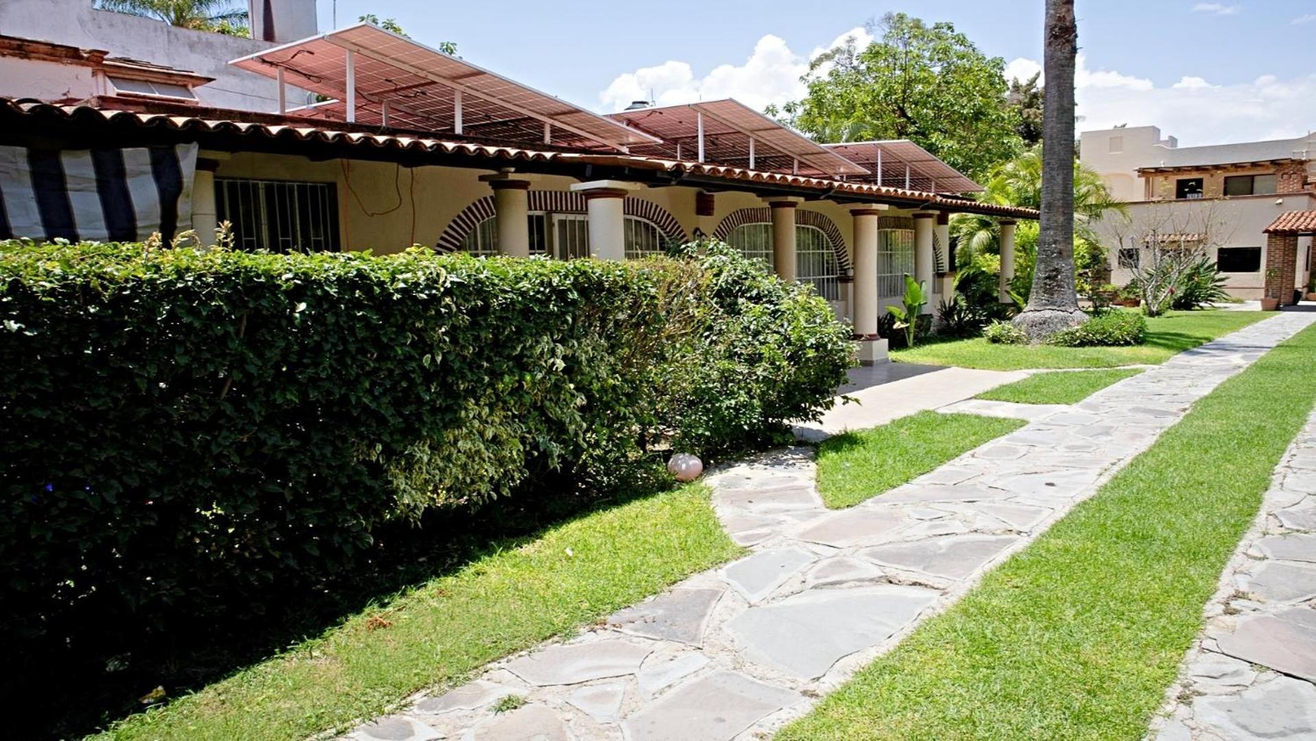Villa Meli 1 Jocotepec Exteriör bild