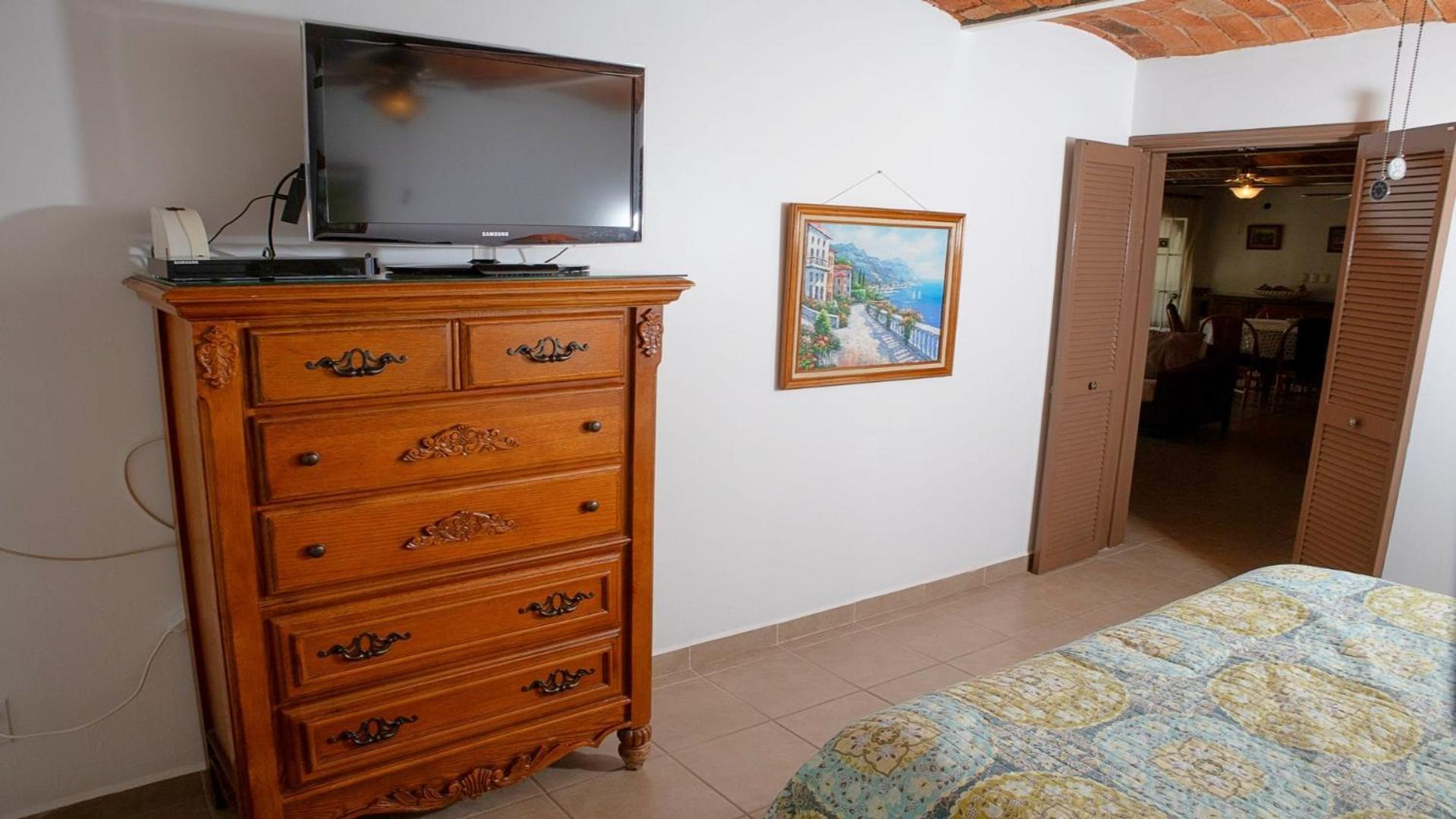 Villa Meli 1 Jocotepec Exteriör bild