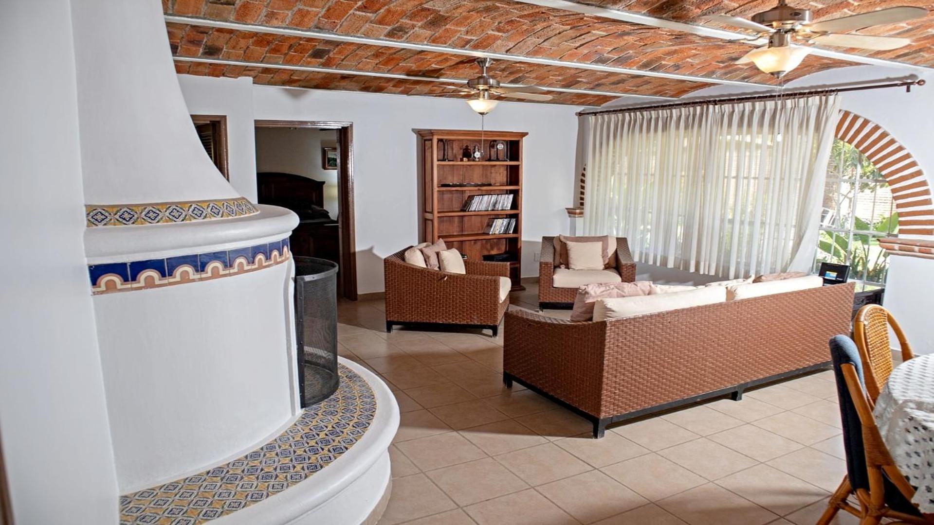 Villa Meli 1 Jocotepec Exteriör bild
