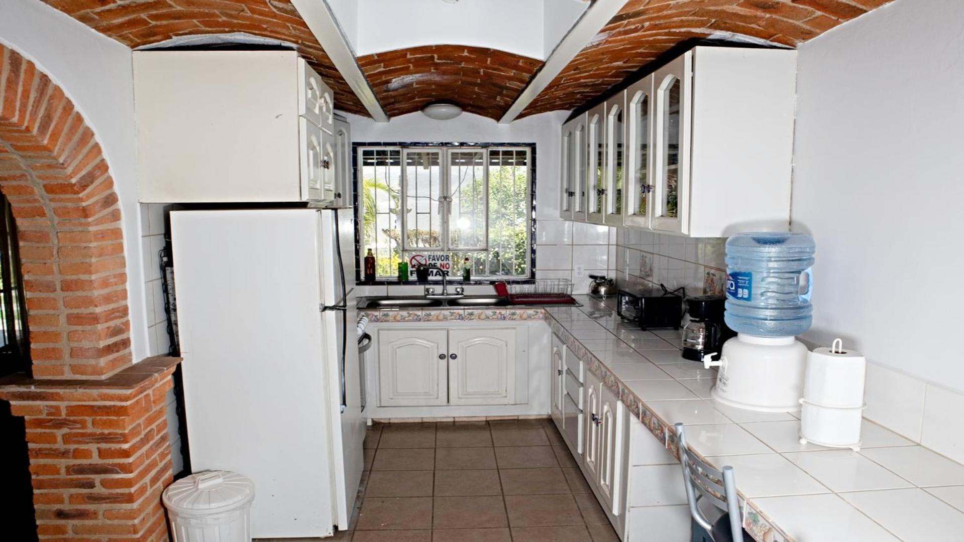 Villa Meli 1 Jocotepec Exteriör bild