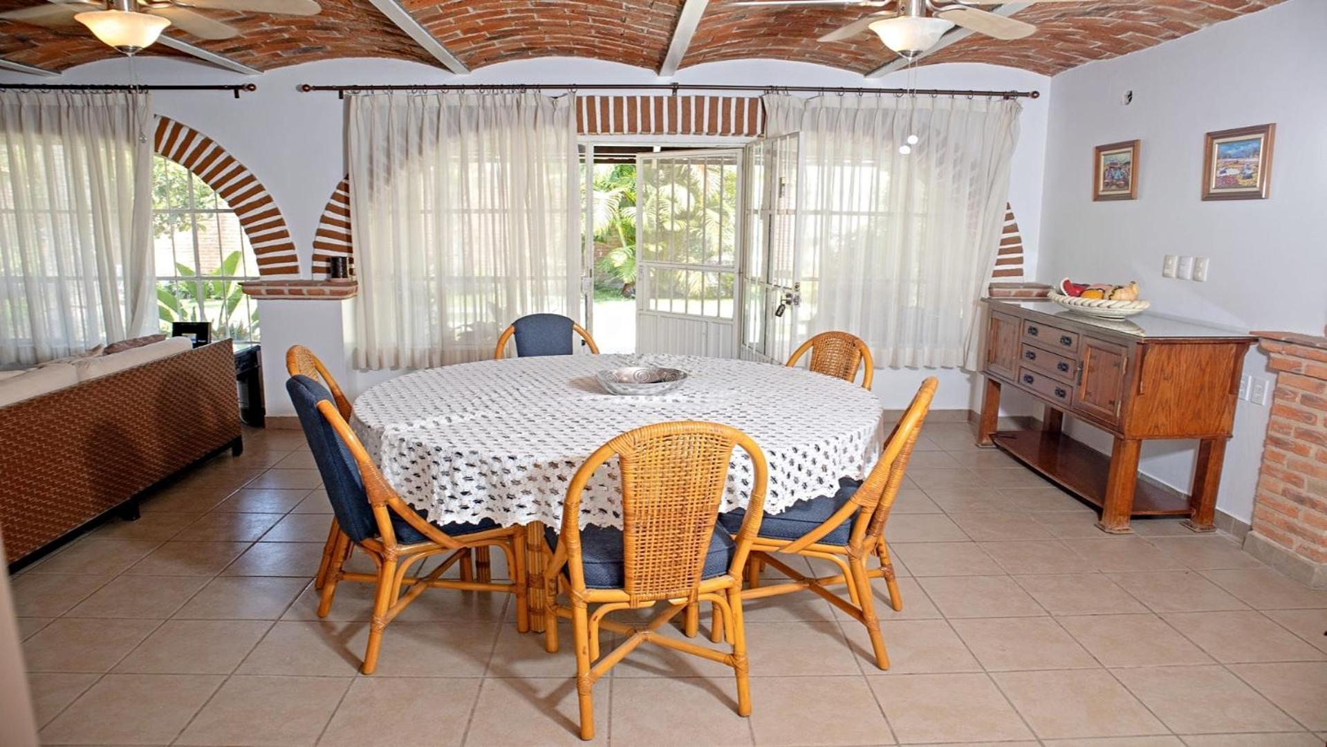 Villa Meli 1 Jocotepec Exteriör bild